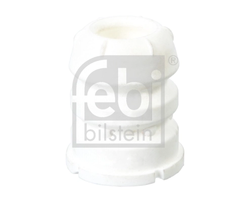 Rubber Buffer, suspension